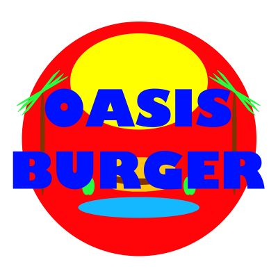 Oasis Burger